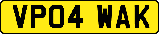 VP04WAK