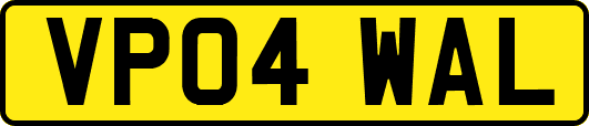 VP04WAL