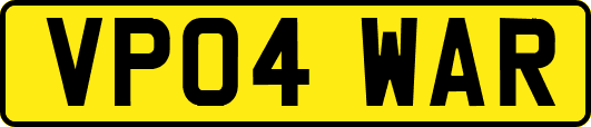 VP04WAR