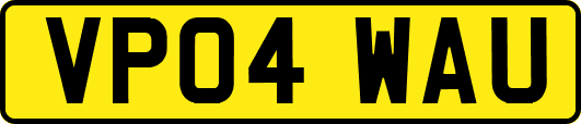 VP04WAU