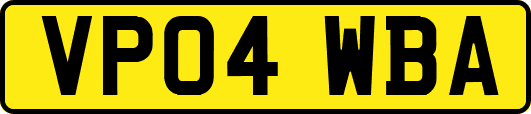 VP04WBA