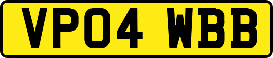 VP04WBB