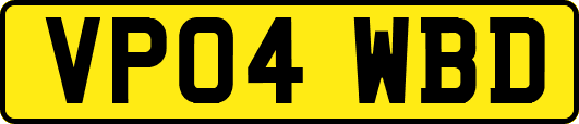 VP04WBD