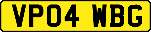 VP04WBG