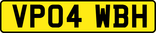 VP04WBH