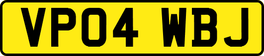 VP04WBJ