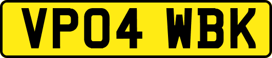VP04WBK