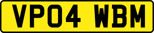 VP04WBM