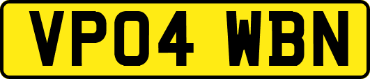 VP04WBN