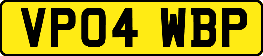 VP04WBP