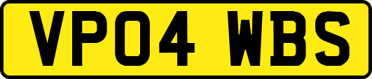 VP04WBS
