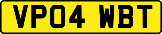 VP04WBT