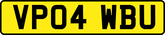 VP04WBU