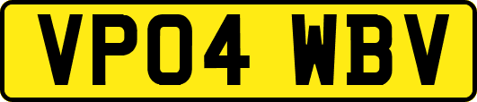 VP04WBV