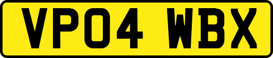VP04WBX