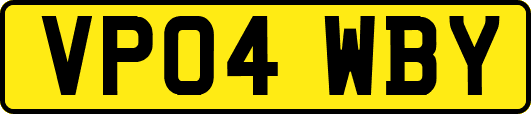 VP04WBY