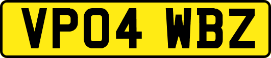 VP04WBZ