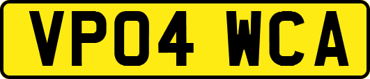 VP04WCA