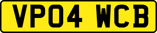 VP04WCB
