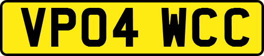 VP04WCC