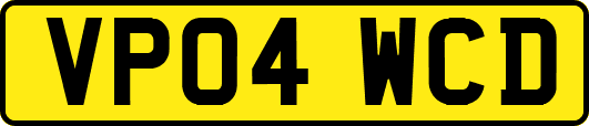 VP04WCD