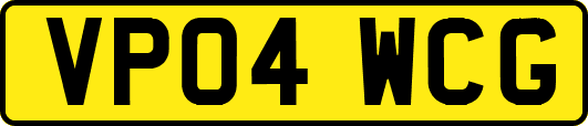 VP04WCG