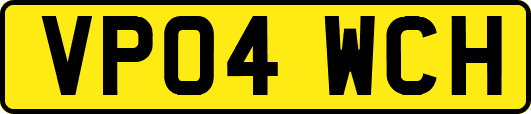 VP04WCH