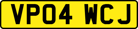 VP04WCJ