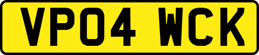 VP04WCK