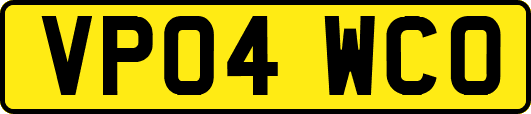 VP04WCO