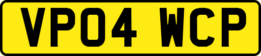 VP04WCP