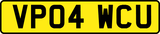 VP04WCU