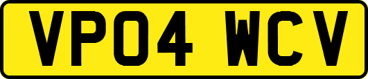 VP04WCV