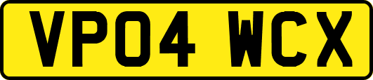 VP04WCX