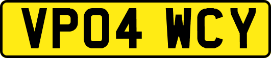 VP04WCY