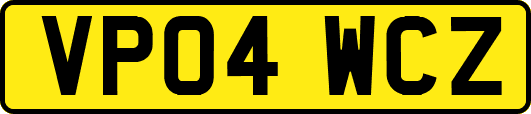 VP04WCZ