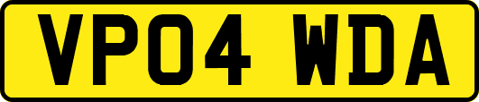 VP04WDA