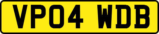 VP04WDB