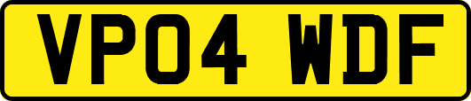 VP04WDF