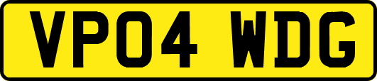 VP04WDG