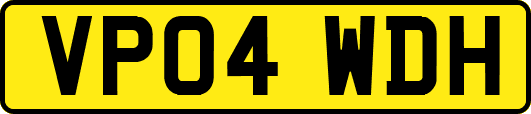 VP04WDH