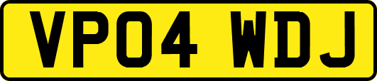 VP04WDJ