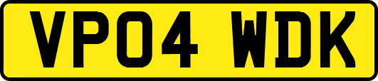 VP04WDK