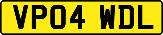 VP04WDL