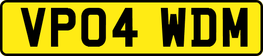 VP04WDM
