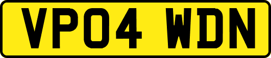 VP04WDN