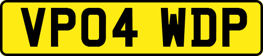 VP04WDP