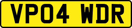 VP04WDR