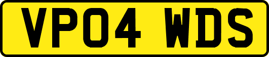 VP04WDS