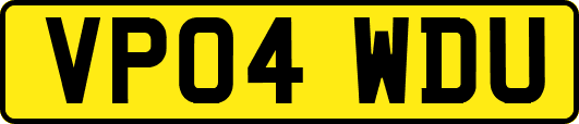 VP04WDU